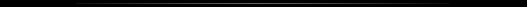 decorative line